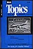 BNA Topics cover for #458