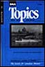 BNA Topics cover for #459