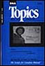 BNA Topics cover for #460