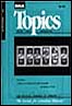 BNA Topics cover for #463