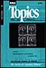 BNA Topics cover for #464