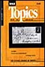 BNA Topics cover for #466