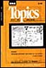 BNA Topics cover for #468