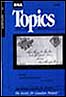 BNA Topics cover for #475