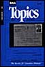 BNA Topics cover for #476