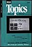 BNA Topics cover for #480
