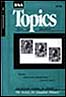 BNA Topics cover for #481