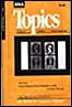 BNA Topics cover for #483
