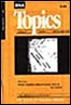 BNA Topics cover for #484