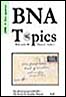 BNA Topics cover for #506