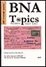 BNA Topics cover for #511
