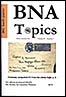 BNA Topics cover for #533