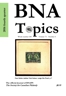 BNA Topics cover for #549