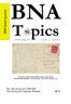 BNA Topics cover for #560