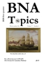 BNA Topics cover for #562