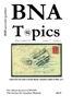 BNA Topics cover for #563