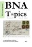 BNA Topics cover for #567