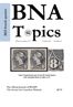 BNA Topics cover for #577