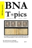 BNA Topics cover for #578
